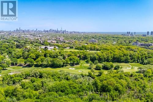 Ph403 - 30 Anglesey Boulevard, Toronto, ON - Outdoor With View