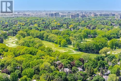 Ph403 - 30 Anglesey Boulevard, Toronto, ON - Outdoor With View