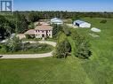Looking West towards property - 2435 Elm Tree Road, Kawartha Lakes (Fenelon), ON 