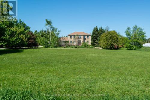 From Elm Tree Road - 2435 Elm Tree Road, Kawartha Lakes (Fenelon), ON 