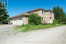 3 Car attached garage with entry up & down - 2435 Elm Tree Road, Kawartha Lakes (Fenelon), ON 