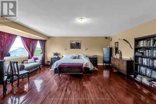 Primary Suite - 2435 Elm Tree Road, Kawartha Lakes (Fenelon), ON 