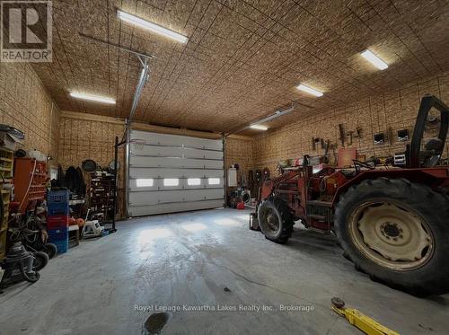 Heated with water - 2435 Elm Tree Road, Kawartha Lakes (Fenelon), ON 