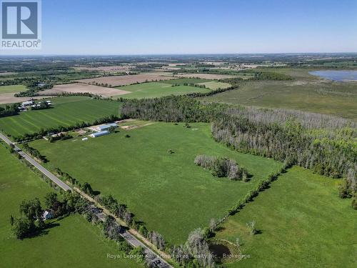 South-West - 2435 Elm Tree Road, Kawartha Lakes (Fenelon), ON 