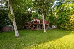 12 WOODLAND TRAIL Trent Lakes, ON K0L 1J0