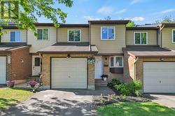 95 - 6812 BILBERRY DRIVE Ottawa, ON K1C 3R4