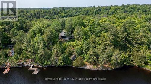 25 LIMBERT LANE N  Mcdougall, ON P2A 2W9