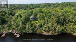25 LIMBERT LANE N  Mcdougall, ON P2A 2W9