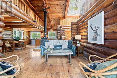 25 Limbert Lane N, Mcdougall, ON 