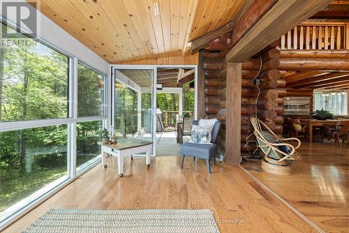 25 Limbert Lane N, Mcdougall, ON 