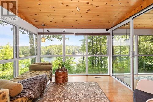 25 Limbert Lane N, Mcdougall, ON 