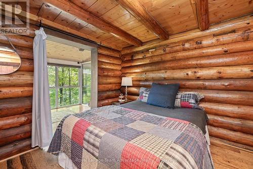 25 Limbert Lane N, Mcdougall, ON 
