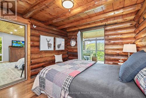 25 Limbert Lane N, Mcdougall, ON 