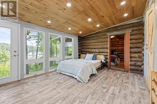 25 Limbert Lane N, Mcdougall, ON 