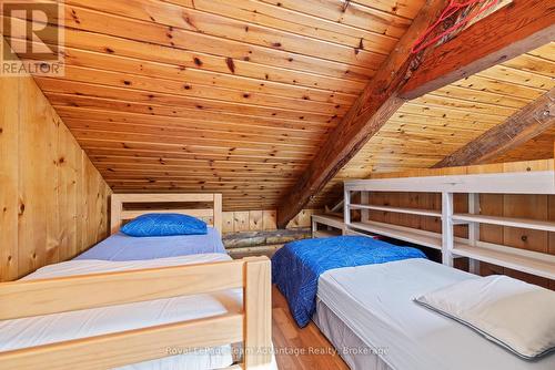 25 Limbert Lane N, Mcdougall, ON 
