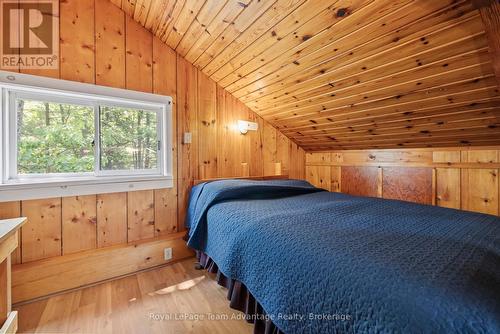 25 Limbert Lane N, Mcdougall, ON 