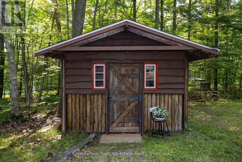 25 Limbert Lane N, Mcdougall, ON 