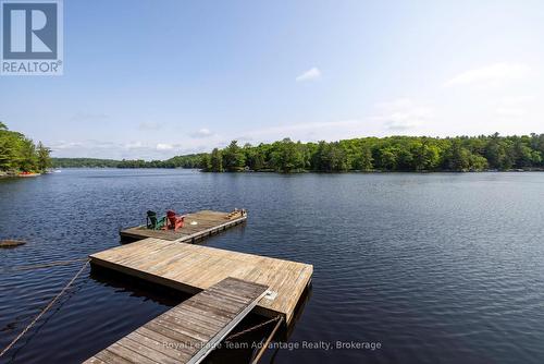25 Limbert Lane N, Mcdougall, ON 