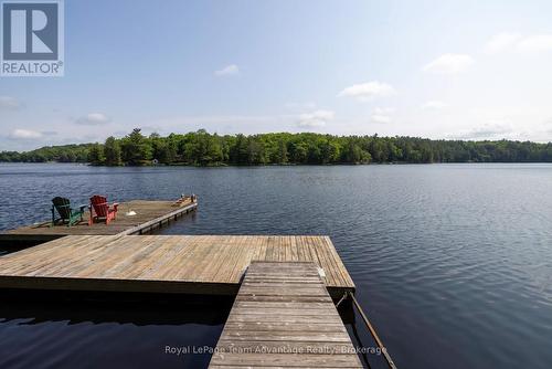 25 Limbert Lane N, Mcdougall, ON 