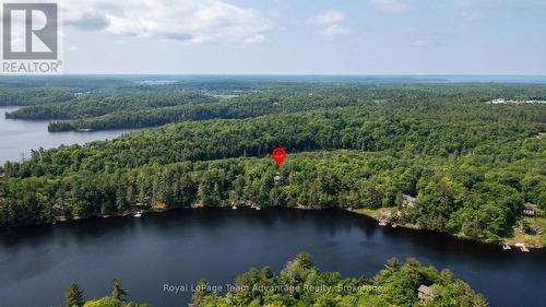 25 Limbert Lane N, Mcdougall, ON 