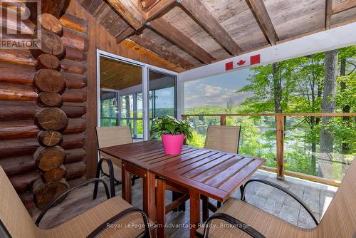 25 Limbert Lane N, Mcdougall, ON 