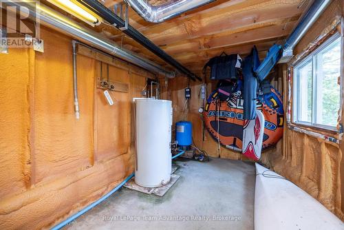 25 Limbert Lane N, Mcdougall, ON 
