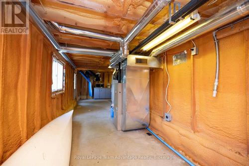 25 Limbert Lane N, Mcdougall, ON 