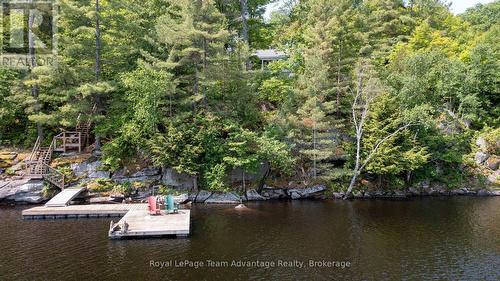 25 Limbert Lane N, Mcdougall, ON 