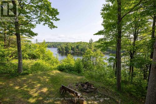 25 Limbert Lane N, Mcdougall, ON 
