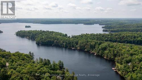 25 Limbert Lane N, Mcdougall, ON 