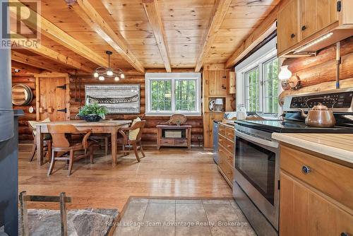 25 Limbert Lane N, Mcdougall, ON 