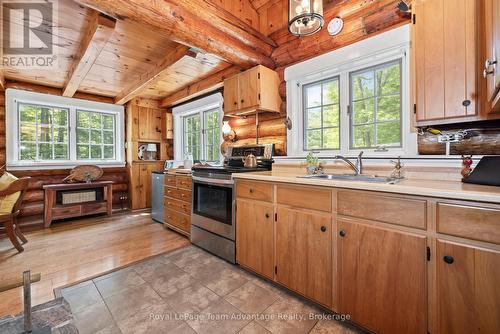 25 Limbert Lane N, Mcdougall, ON 