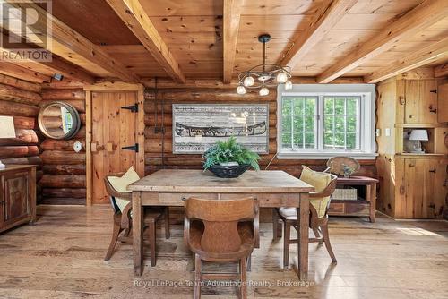 25 Limbert Lane N, Mcdougall, ON 
