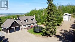 158 Moore Subdivision  Dawson Creek, BC V1G 4E8