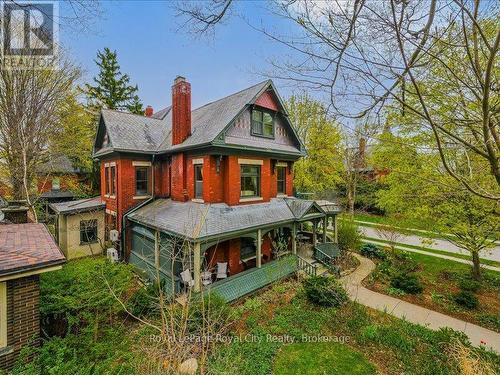 80 London Road W, Guelph (Exhibition Park), ON - Outdoor