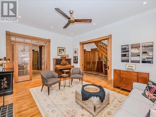 80 London Road W, Guelph (Exhibition Park), ON - Indoor