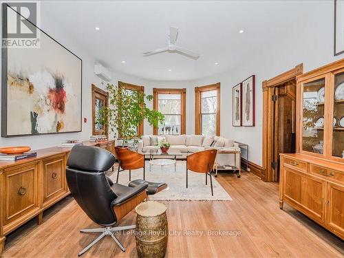 80 London Road W, Guelph (Exhibition Park), ON - Indoor