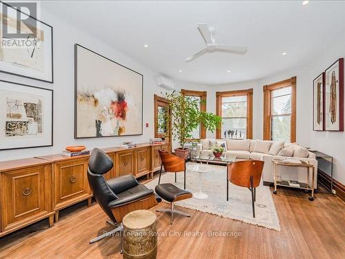 80 London Road W, Guelph (Exhibition Park), ON - Indoor
