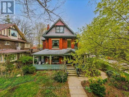 80 London Road W, Guelph (Exhibition Park), ON - Outdoor