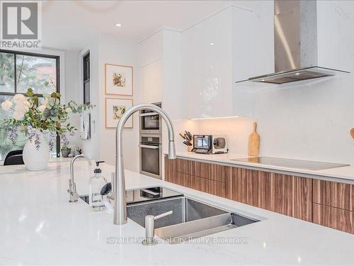 80 London Road W, Guelph (Exhibition Park), ON - Indoor