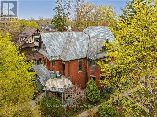 80 London Road W, Guelph (Exhibition Park), ON - Outdoor