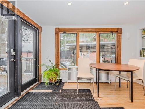 80 London Road W, Guelph (Exhibition Park), ON - Indoor