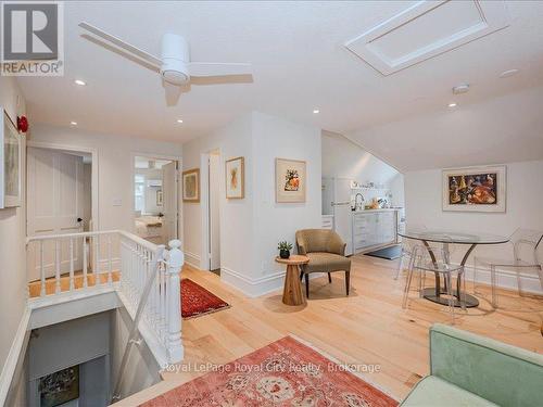 80 London Road W, Guelph (Exhibition Park), ON - Indoor Photo Showing Other Room