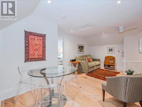 80 London Road W, Guelph (Exhibition Park), ON - Indoor