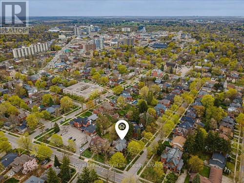 80 London Road W, Guelph (Exhibition Park), ON - Outdoor With View