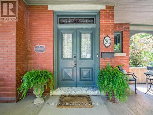 80 London Road W, Guelph (Exhibition Park), ON - Outdoor With Exterior