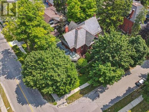 80 London Road W, Guelph (Exhibition Park), ON - Outdoor With View
