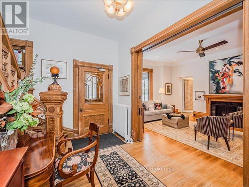 80 London Road W, Guelph (Exhibition Park), ON - Indoor