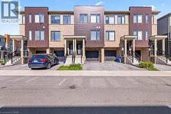 40 RADISON Lane  Hamilton, ON L8H 0B5