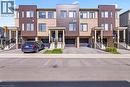 40 Radison Lane, Hamilton, ON  - Outdoor With Facade 